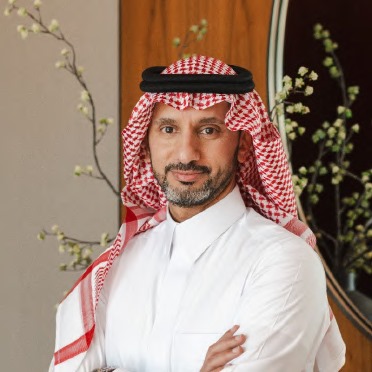 Wesam Alghamdi